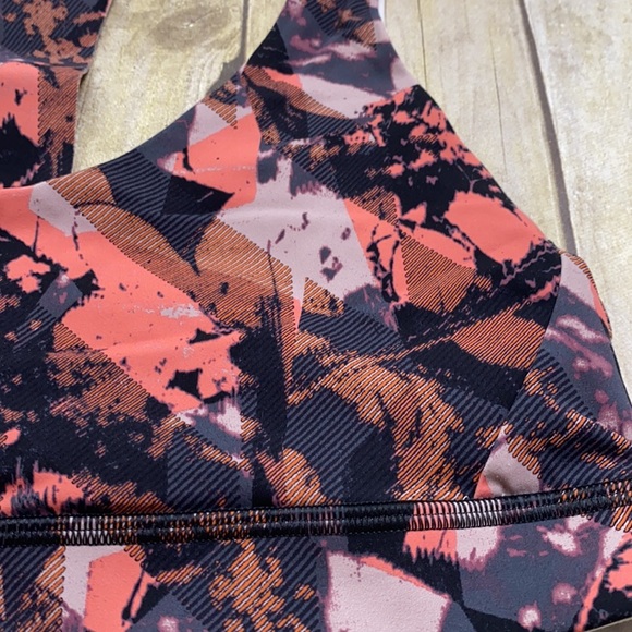 Lululemon Sports Bra - Picture 2 of 5